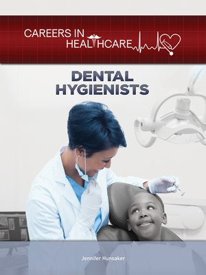cover image of Dental Hygienists